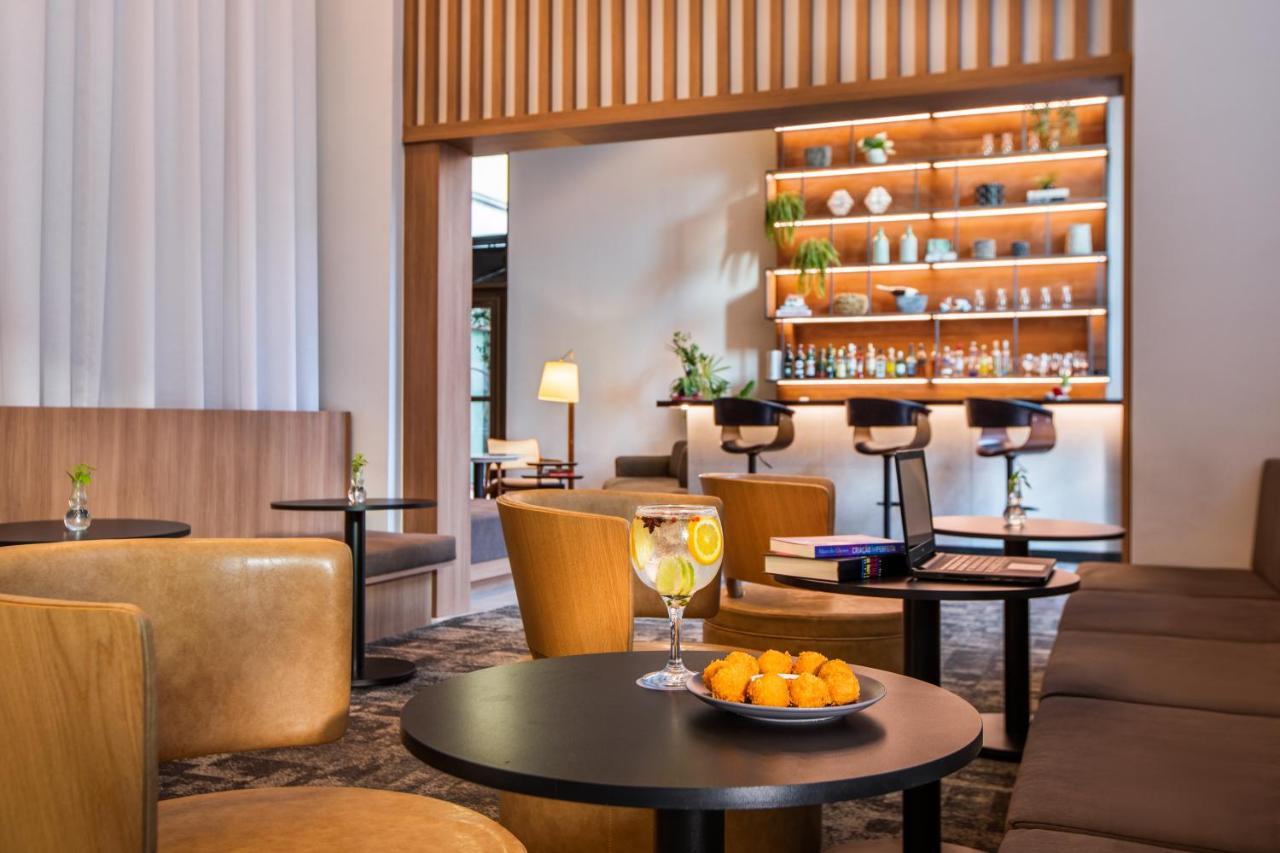 Innside By Melia Iguatemi Hotel São Paulo