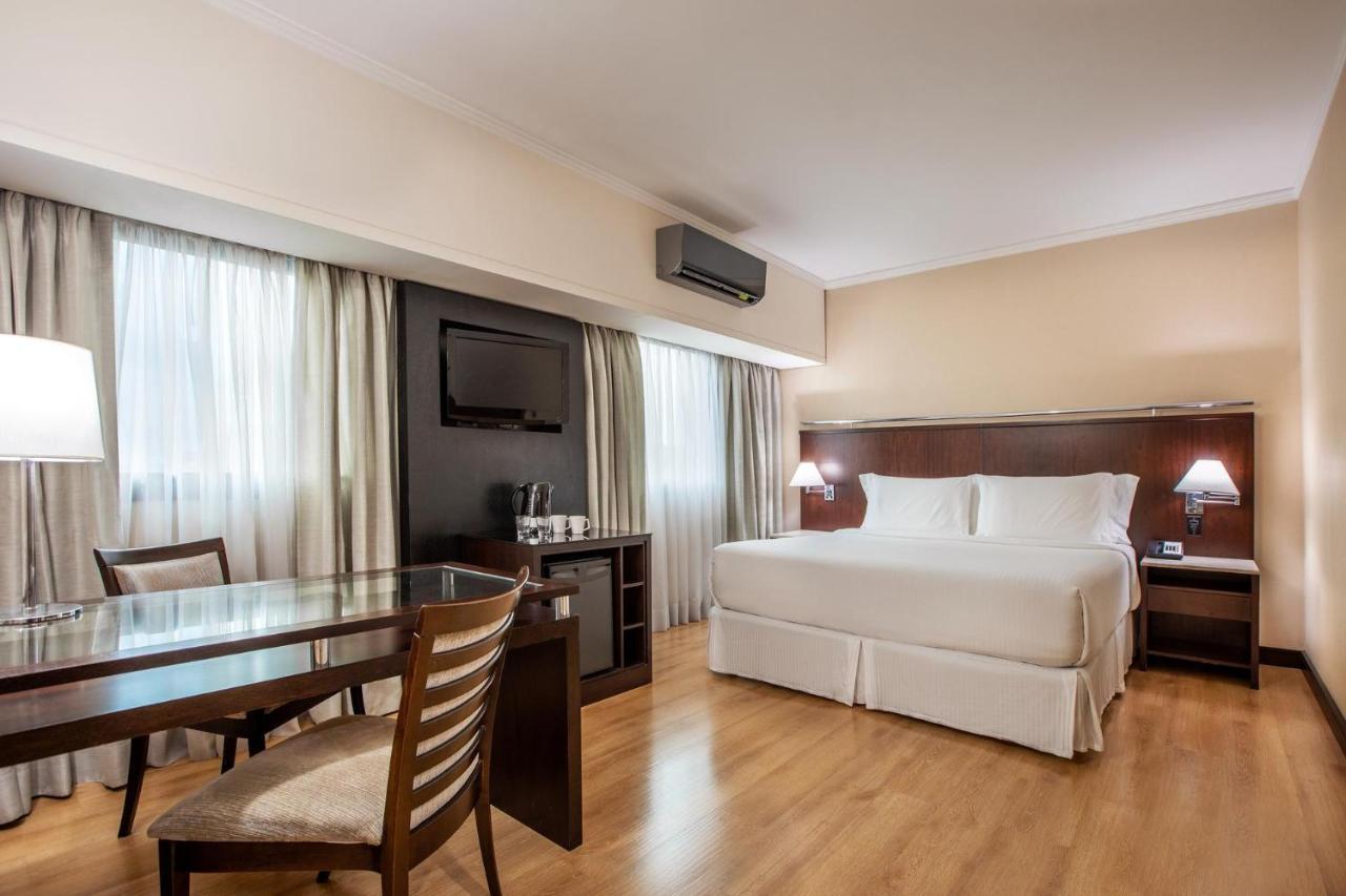 Hotel Innside By Melia Iguatemi São Paulo