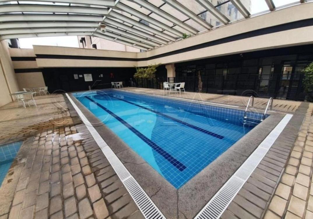 Flat De Luxo No Aeroporto De Congonhas São Paulo