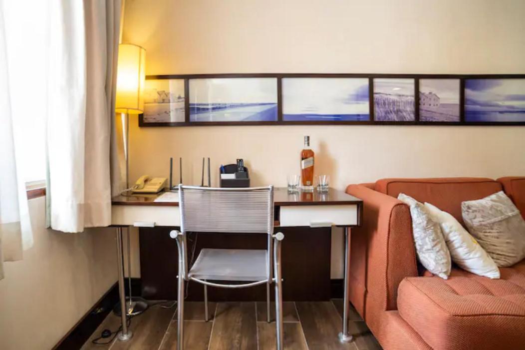 Apartment Flat Prime Com Piscina Na Regiao Da Paulista - Jardins *