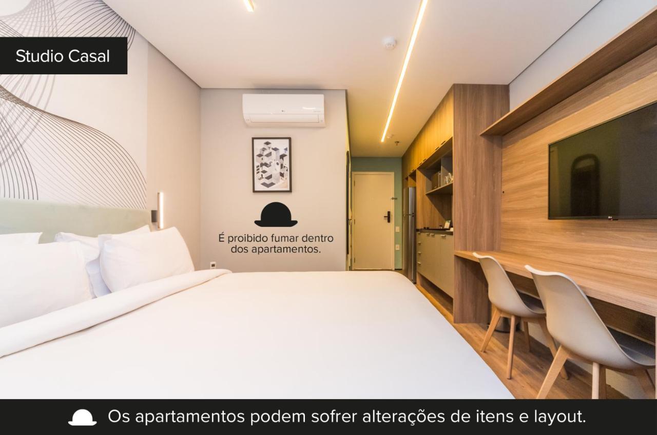 Charlie Paraiso Apartamento *
