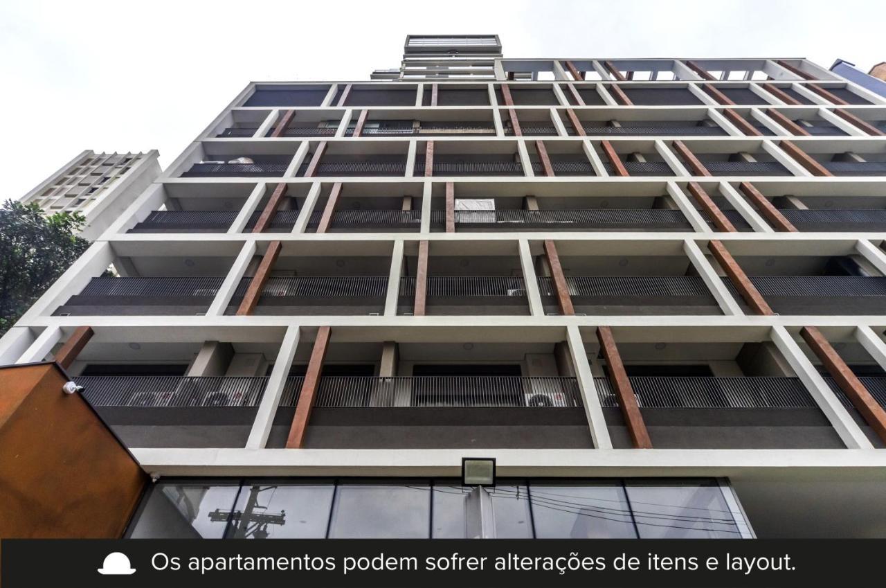 Charlie Paraiso Apartamento *