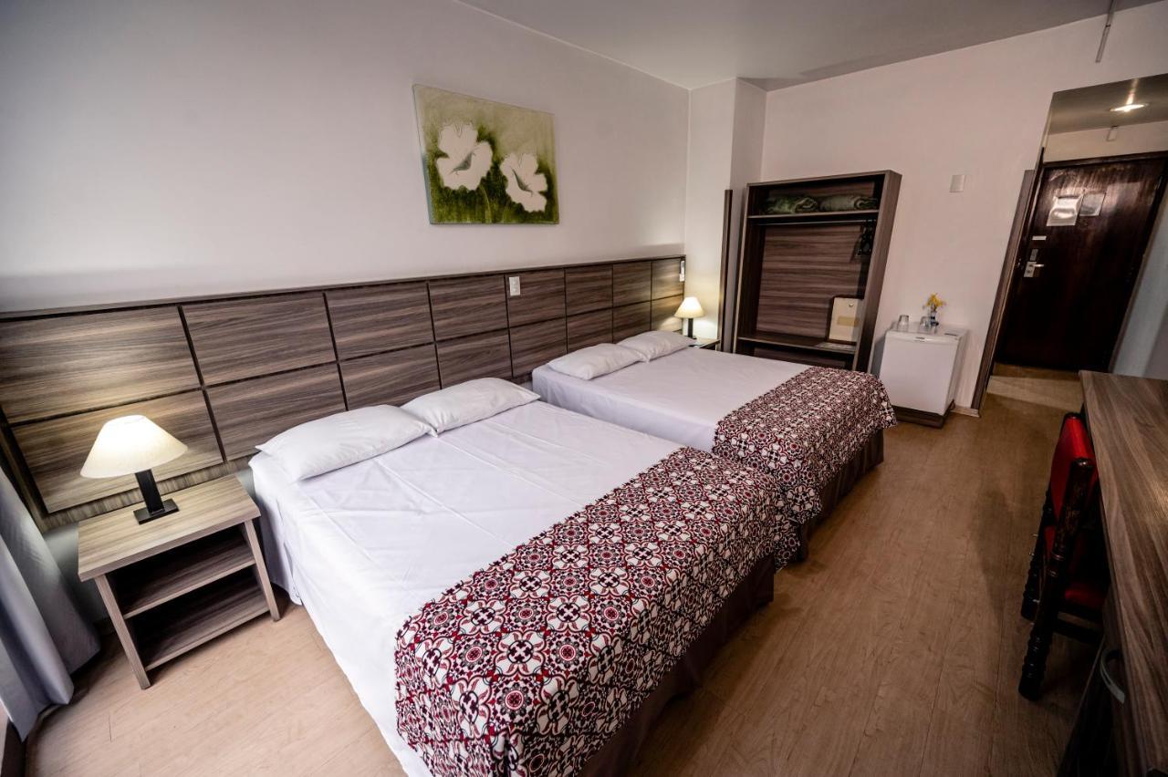 Dan Planalto Hotel São Paulo