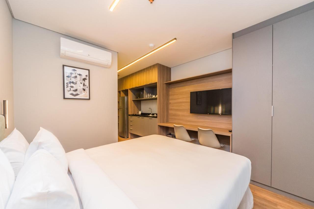 Apartamento Charlie Paraiso *