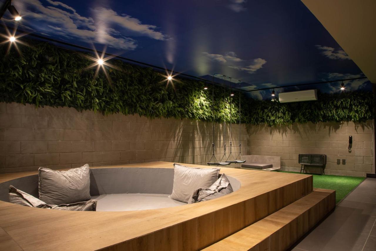 360 Vn Consolacao By Housi - Mobiliados Apartment