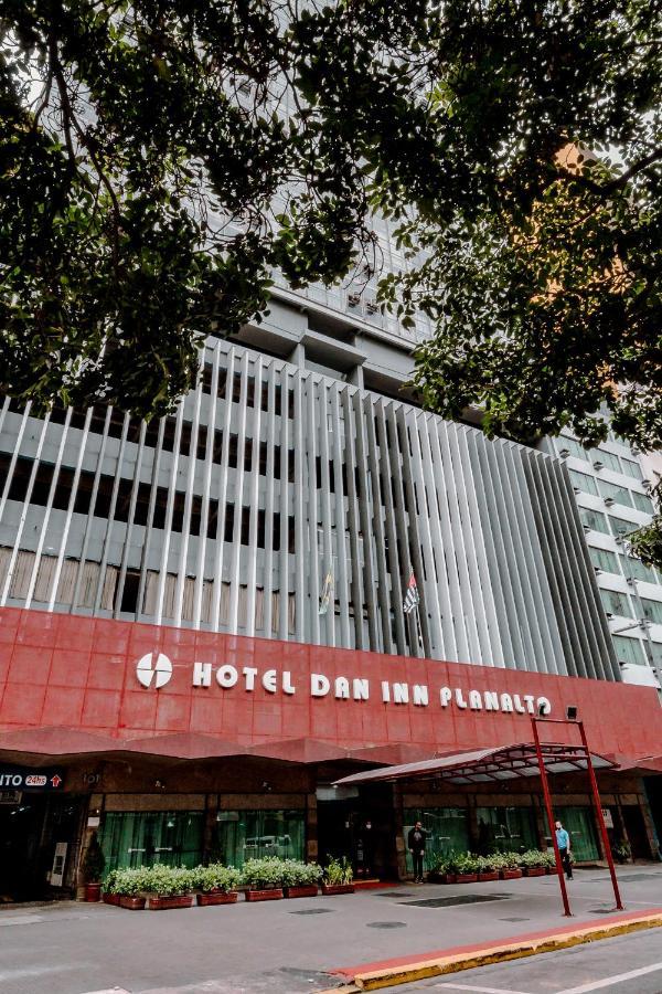 Dan Planalto Hotel