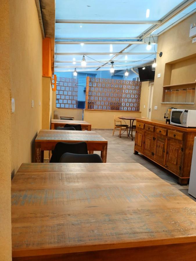 Soul Av Paulista Bela Vista 2 Hostel *