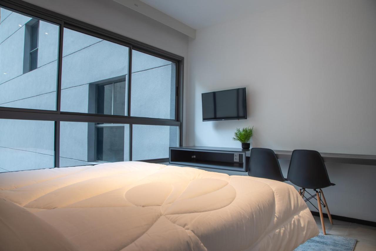 360 Vn Consolacao By Housi - Mobiliados Apartment *