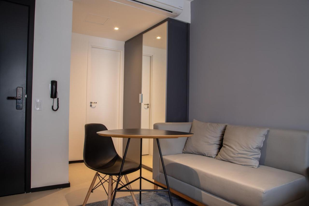 360 Vn Consolacao By Housi - Mobiliados Sao Paulo