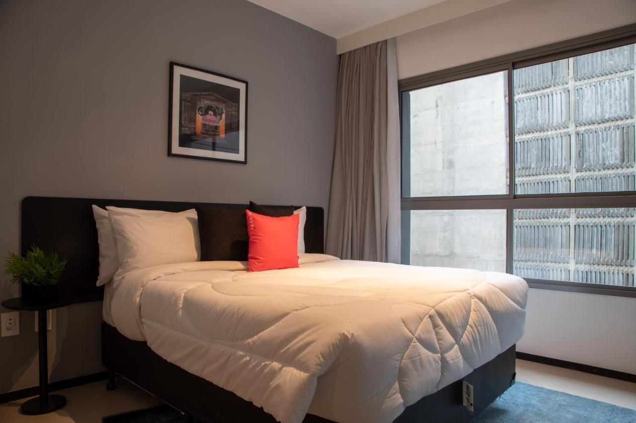 Apartment 360 Vn Consolacao By Housi - Mobiliados Sao Paulo