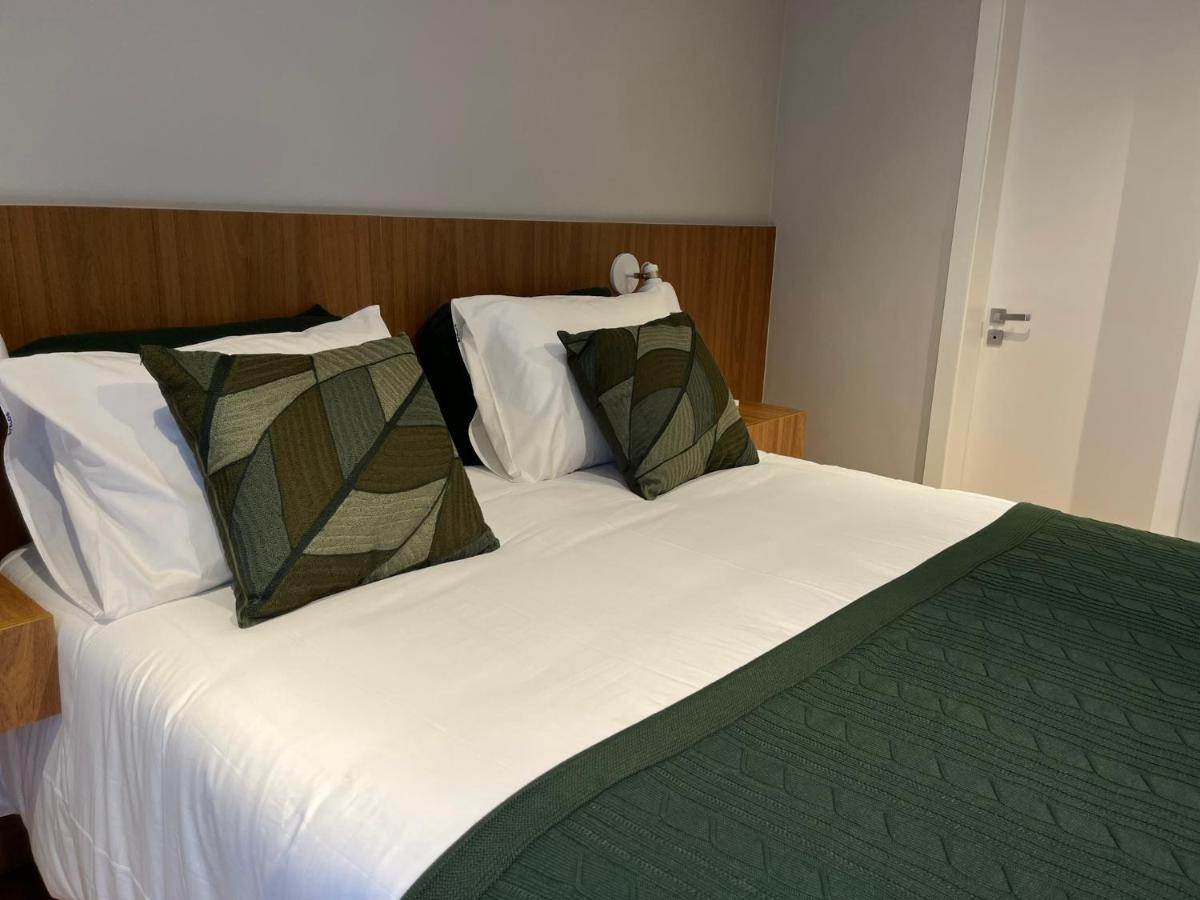 Apartamento Landmark By Hotelaria Brasil