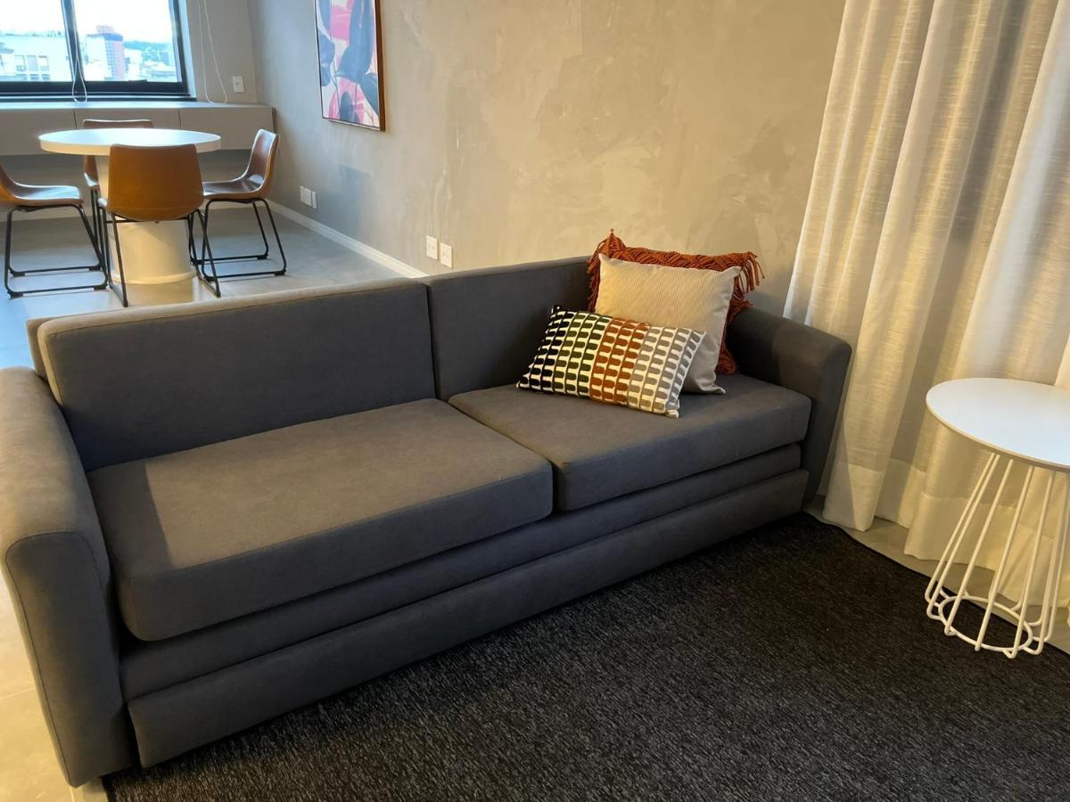Landmark By Hotelaria Brasil Apartamento *