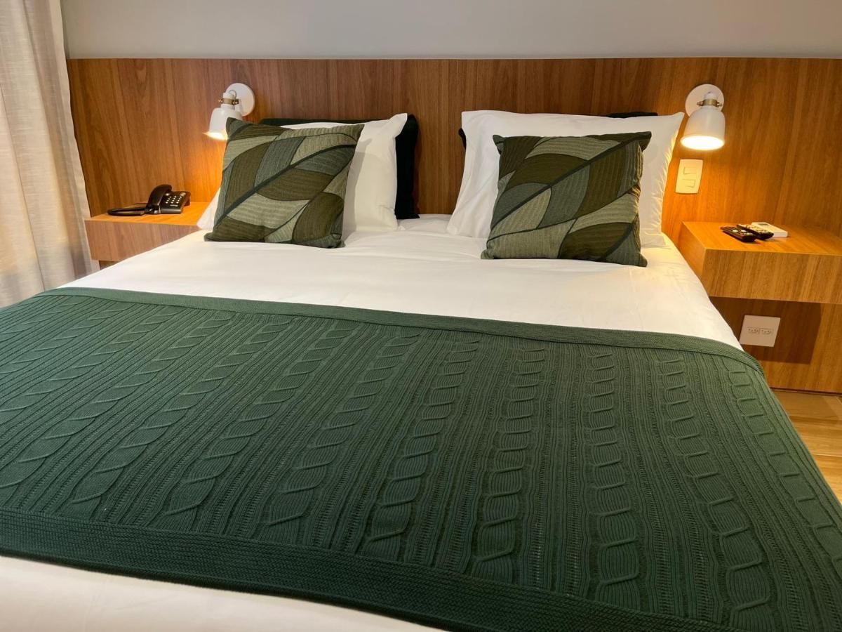 Landmark By Hotelaria Brasil Apartamento *