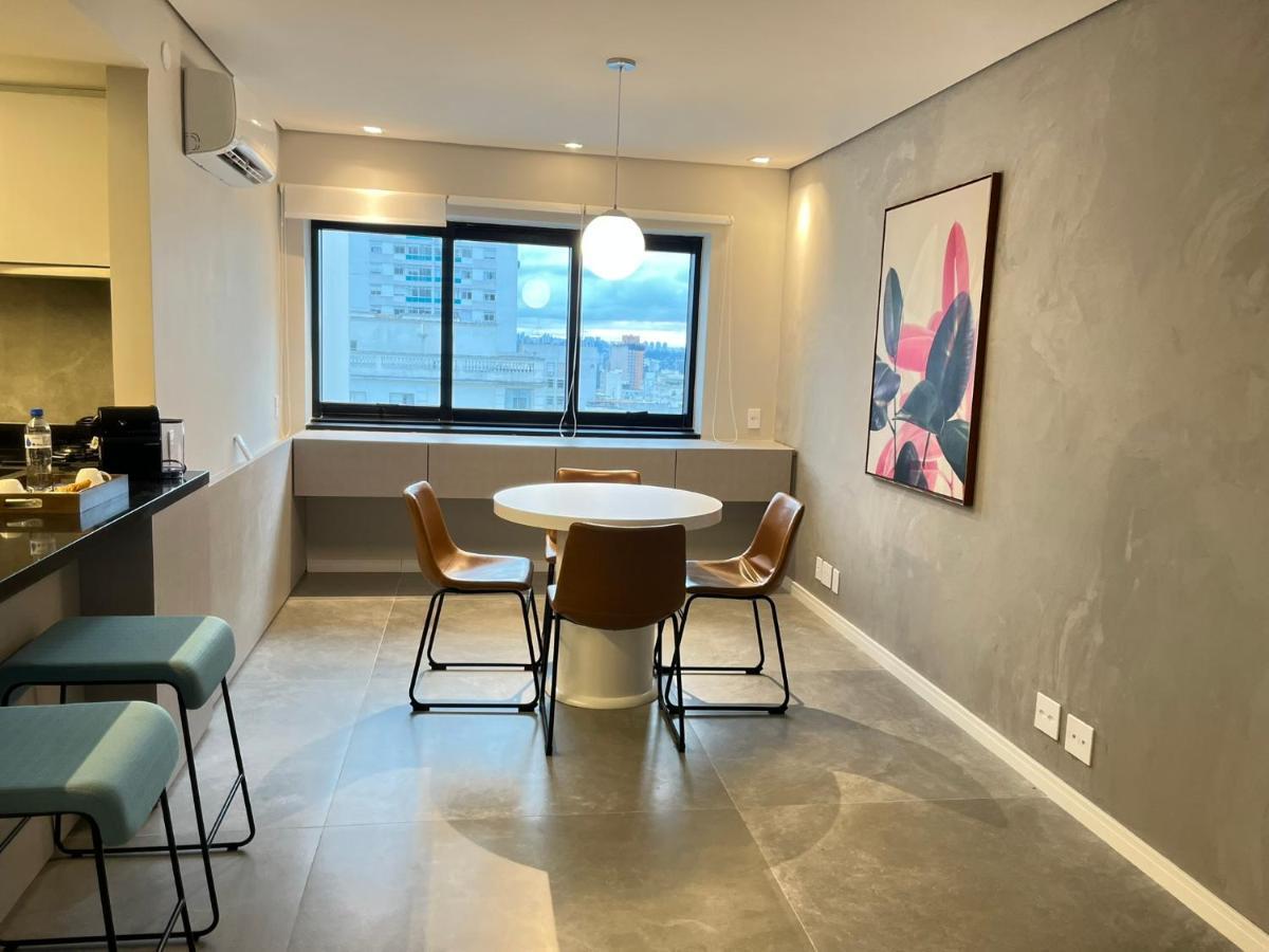 Landmark By Hotelaria Brasil Apartamento