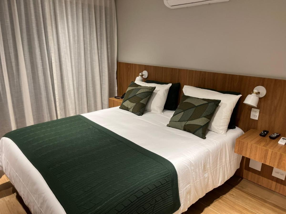 Landmark By Hotelaria Brasil Apartamento *