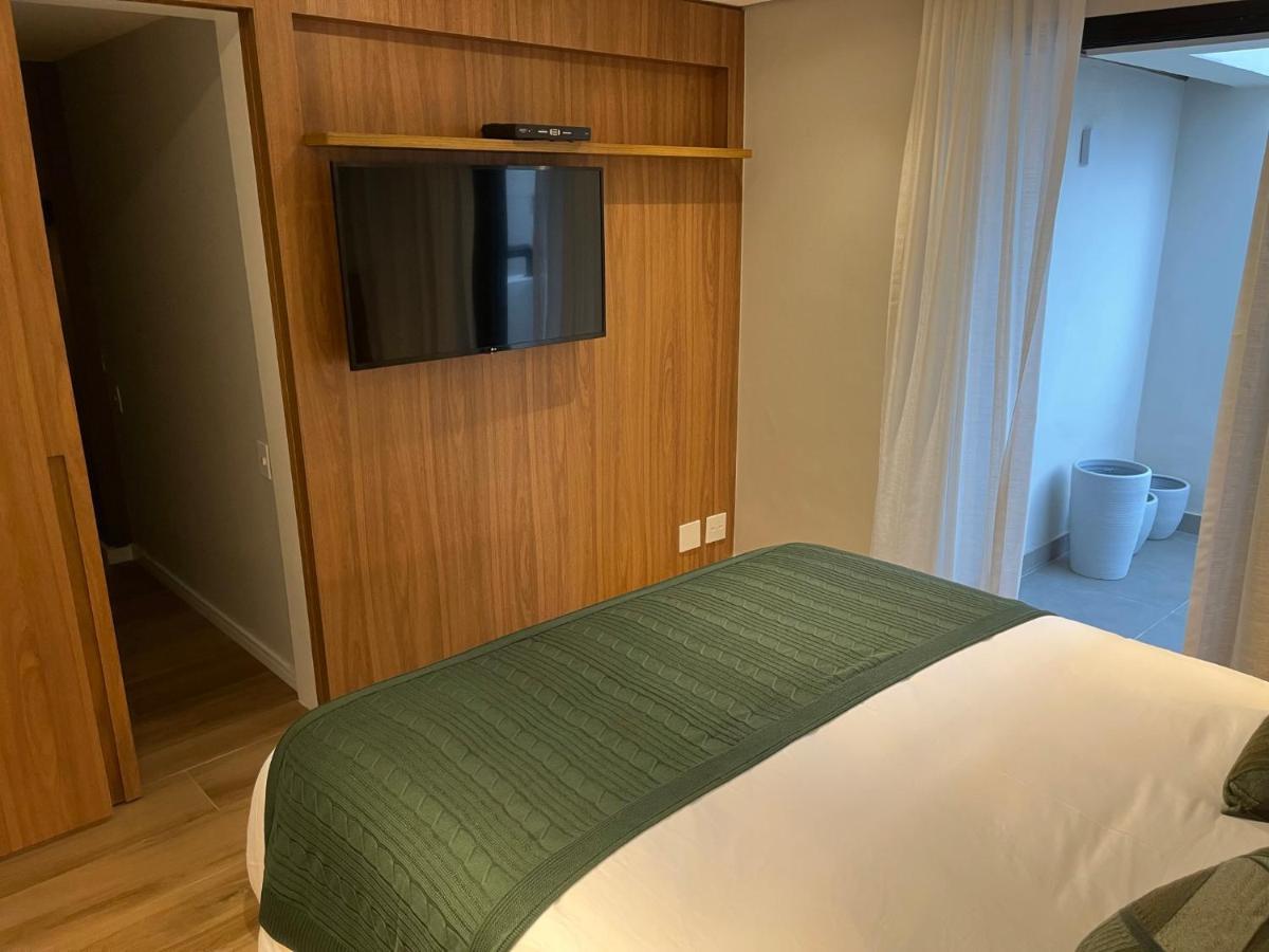 Landmark By Hotelaria Brasil Apartamento São Paulo