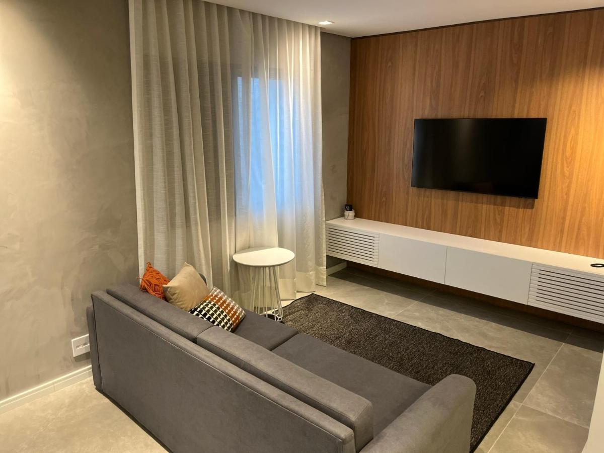 Apartamento Landmark By Hotelaria Brasil *