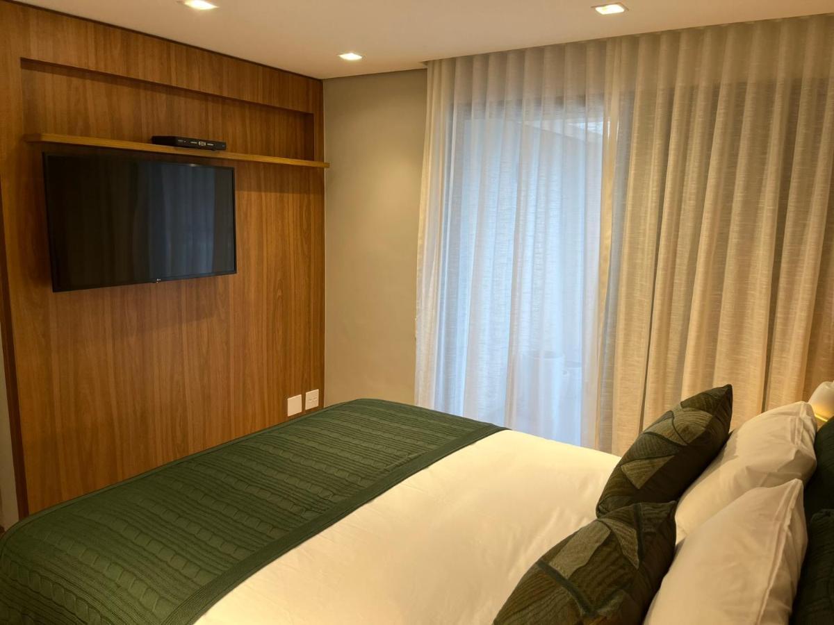 Apartamento Landmark By Hotelaria Brasil
