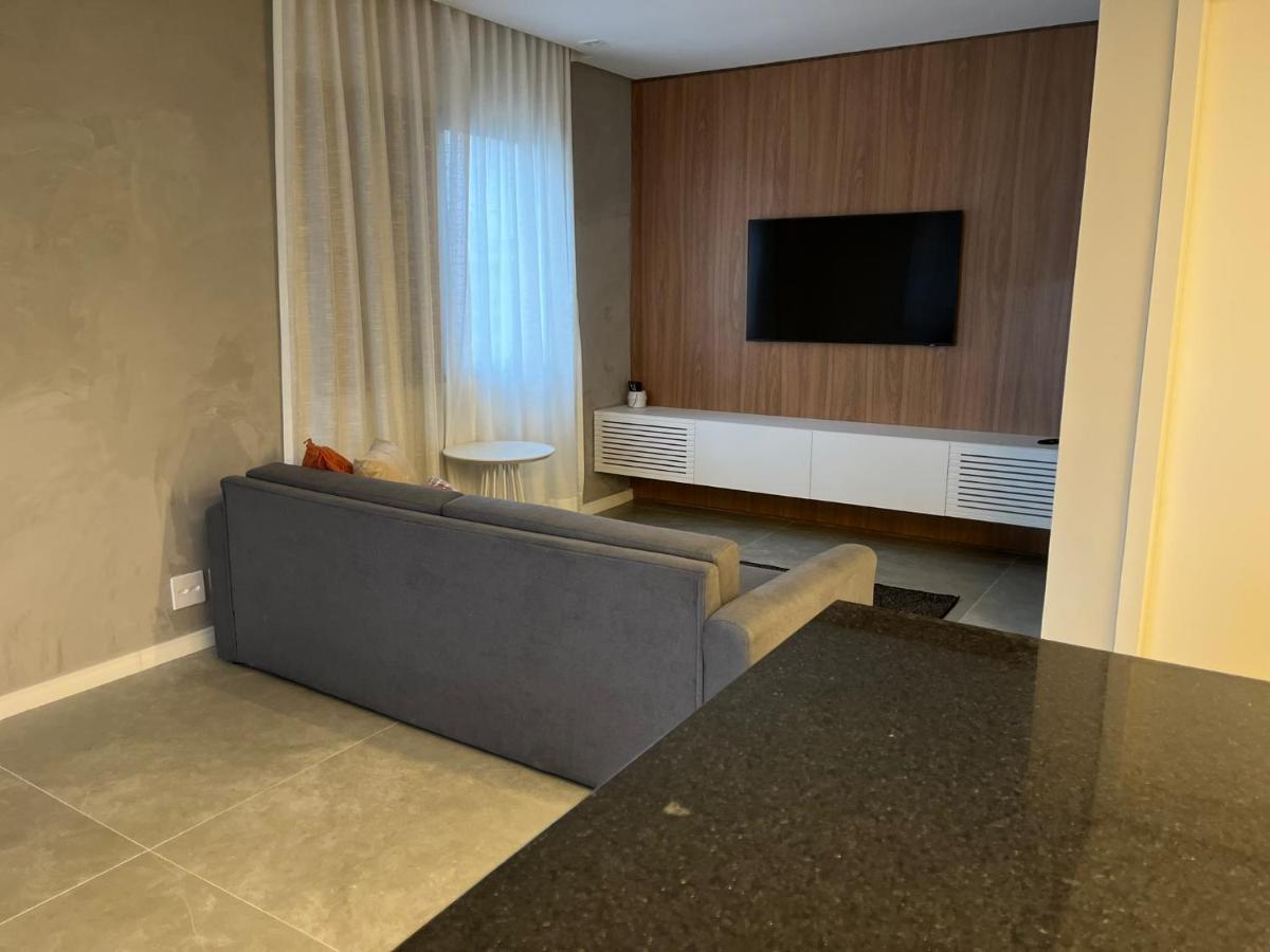 Apartamento Landmark By Hotelaria Brasil São Paulo