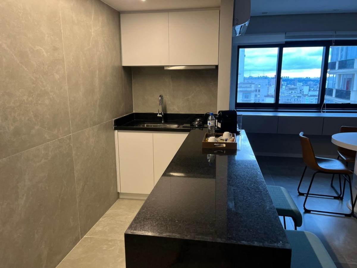 Apartamento Landmark By Hotelaria Brasil *