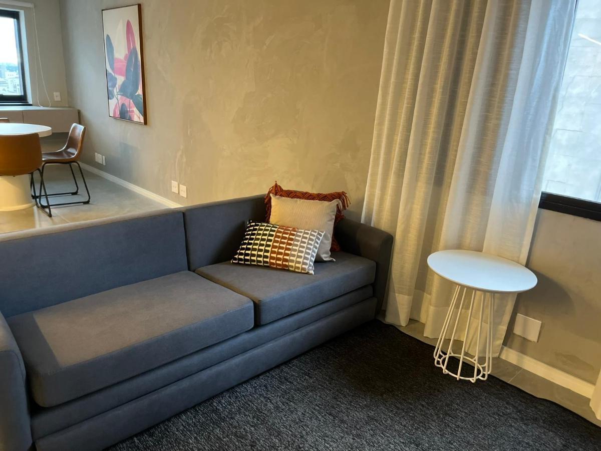 Apartamento Landmark By Hotelaria Brasil *