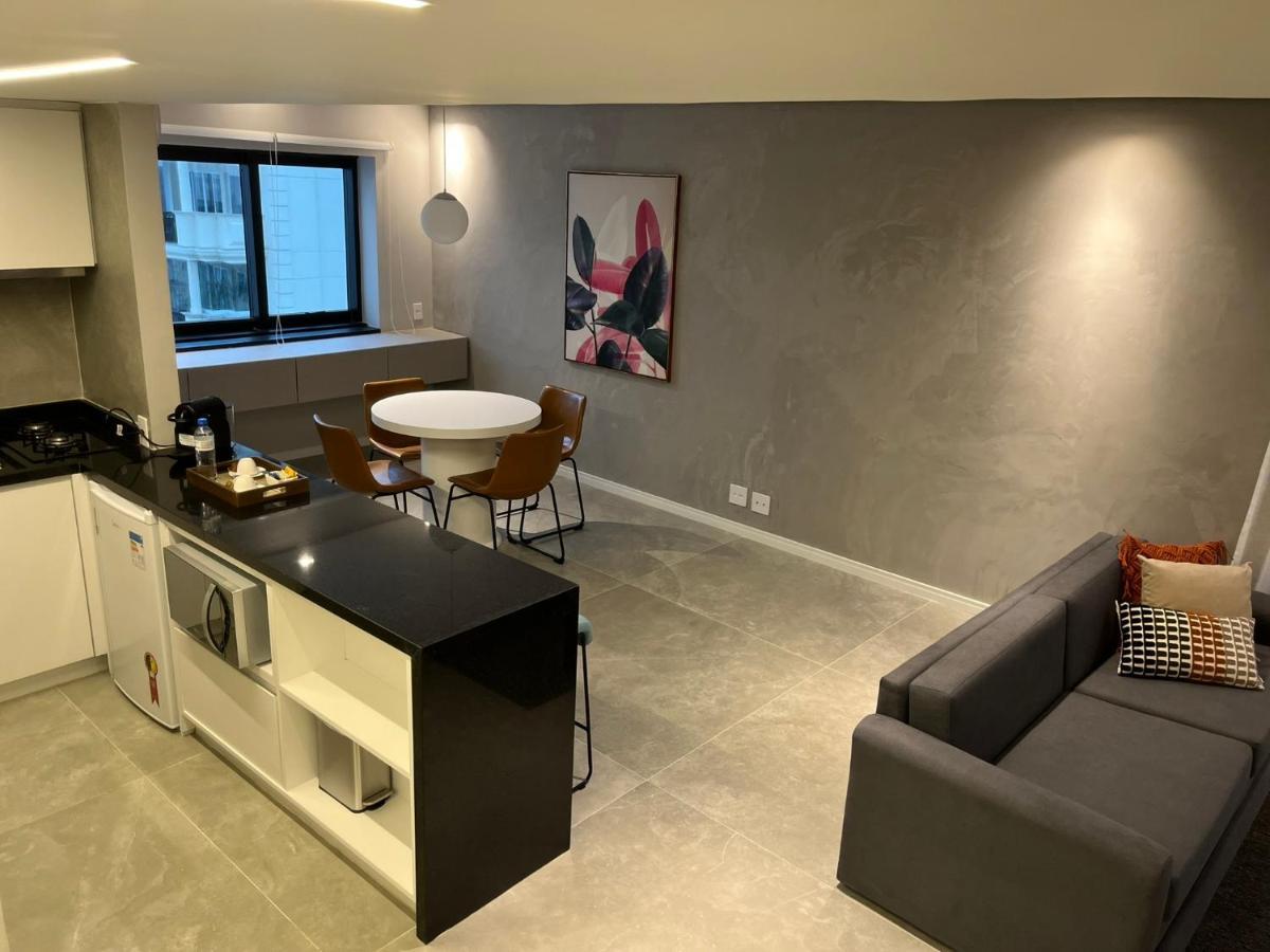 Landmark By Hotelaria Brasil Apartamento *