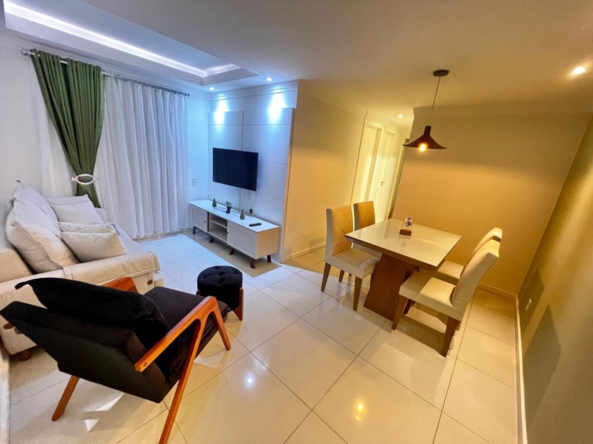 Apartamento Lindo A Passos Do Expo Center Norte São Paulo