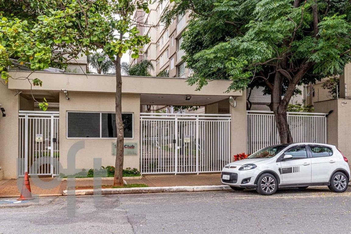 Apartamento Lindo A Passos Do Expo Center Norte