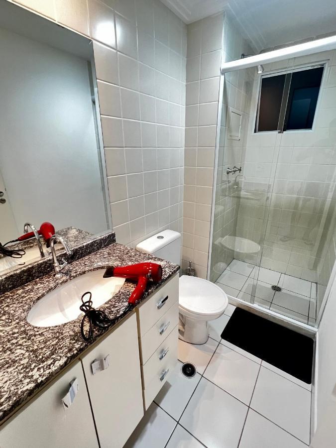 Apartamento Lindo A Passos Do Expo Center Norte São Paulo