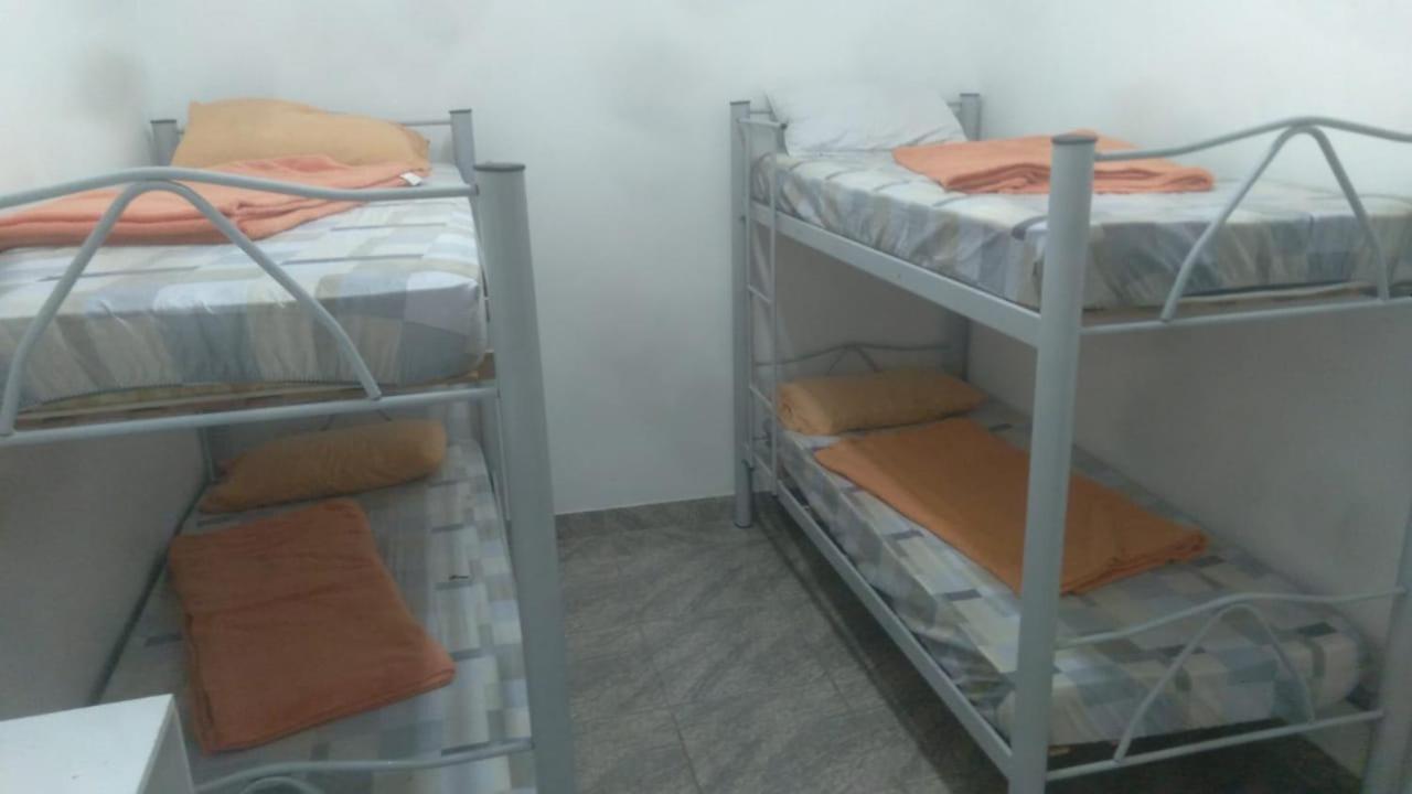 O Vencedor 2 Albergue *