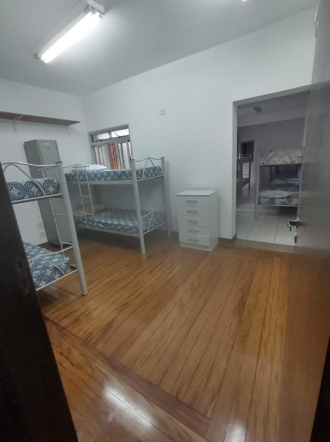 Albergue O Vencedor 2