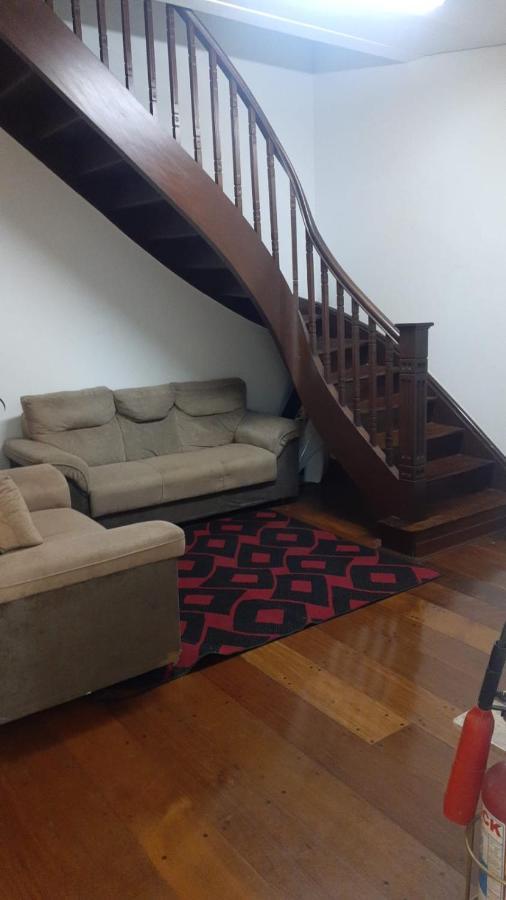 O Vencedor 2 Albergue
