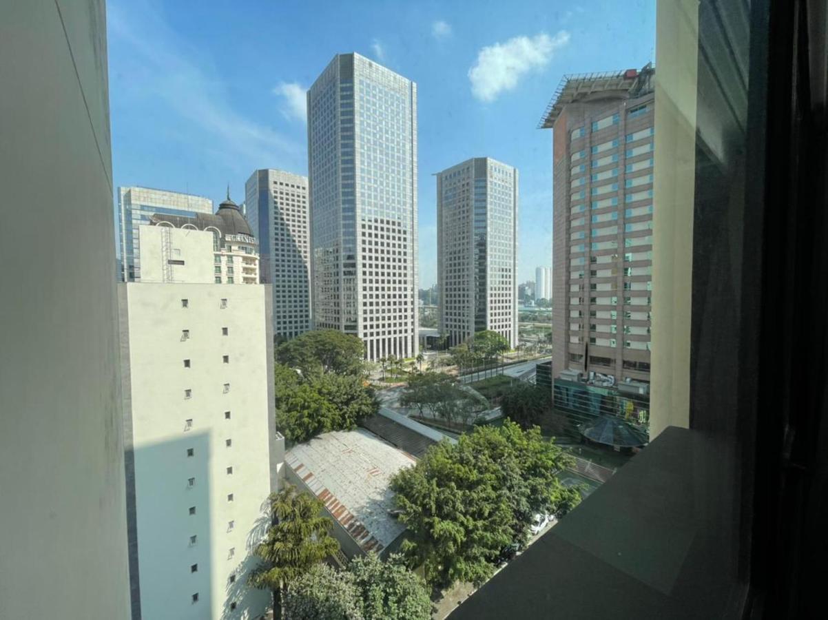 Win Berrini - Wtc - Shopping D&d Prox Sheraton E Gran Estanplaza Aparthotel Sao Paulo