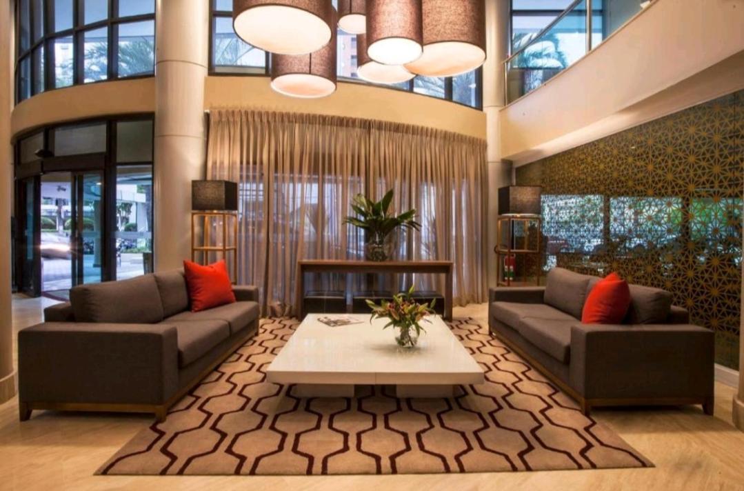 Win Berrini - Wtc - Shopping D&d Prox Sheraton E Gran Estanplaza Sao Paulo