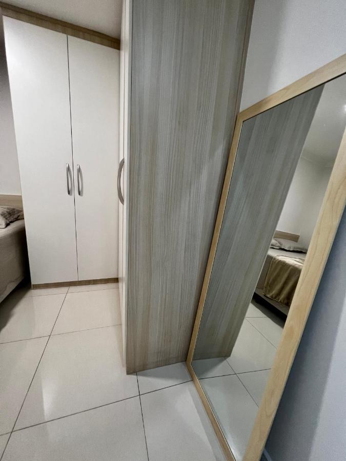 Apartamento Lindo A Passos Do Expo Center Norte