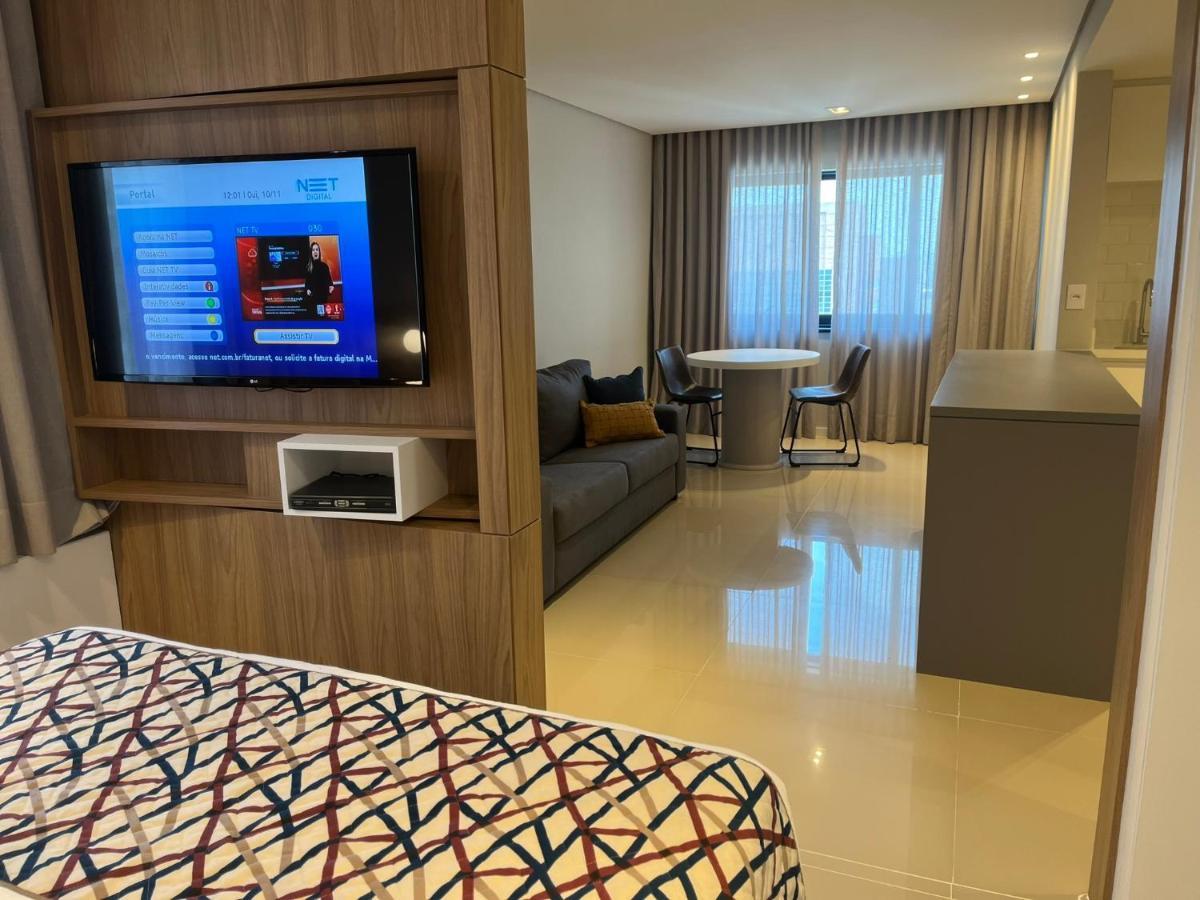 Landmark By Hotelaria Brasil * São Paulo