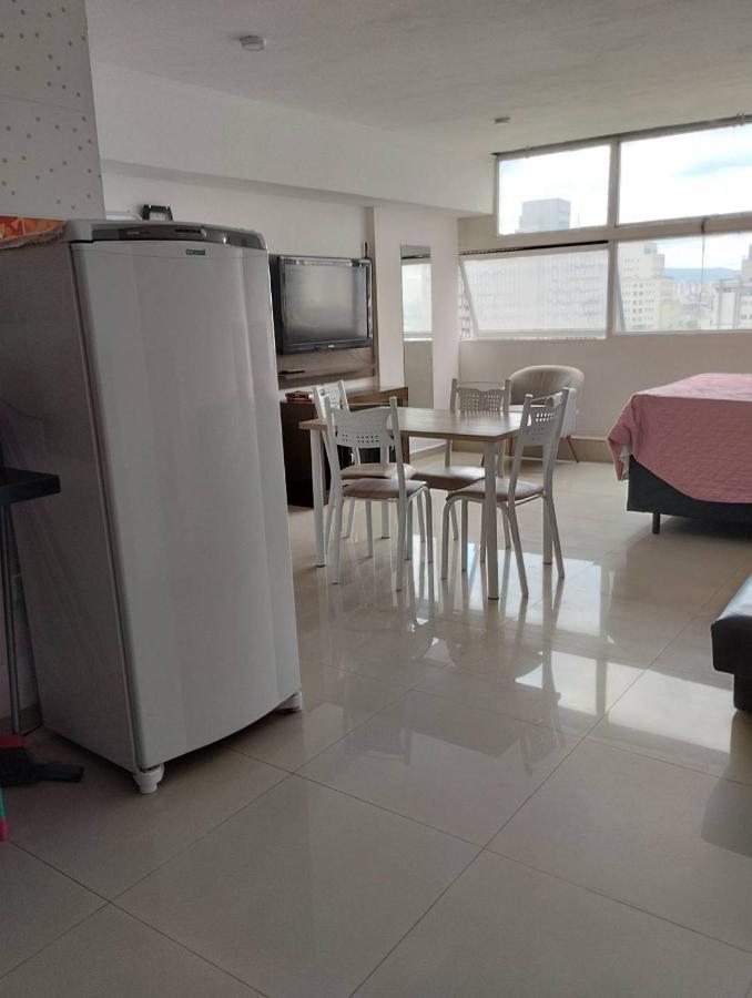 Loft Centro Historico: Mirante Apartamento