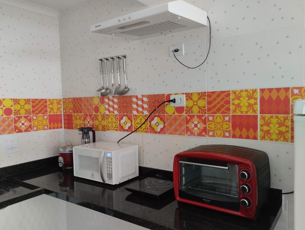 Loft Centro Historico: Mirante Apartamento São Paulo