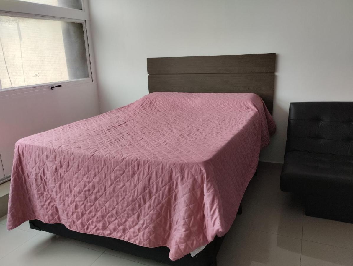Loft Centro Historico: Mirante Apartamento São Paulo