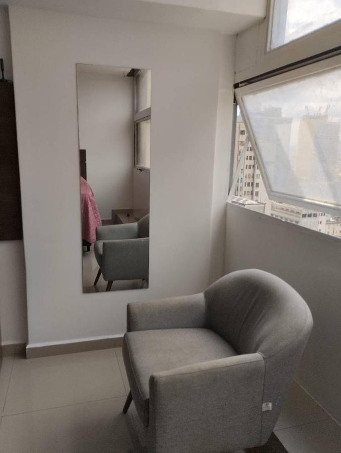 Loft Centro Historico: Mirante Apartamento