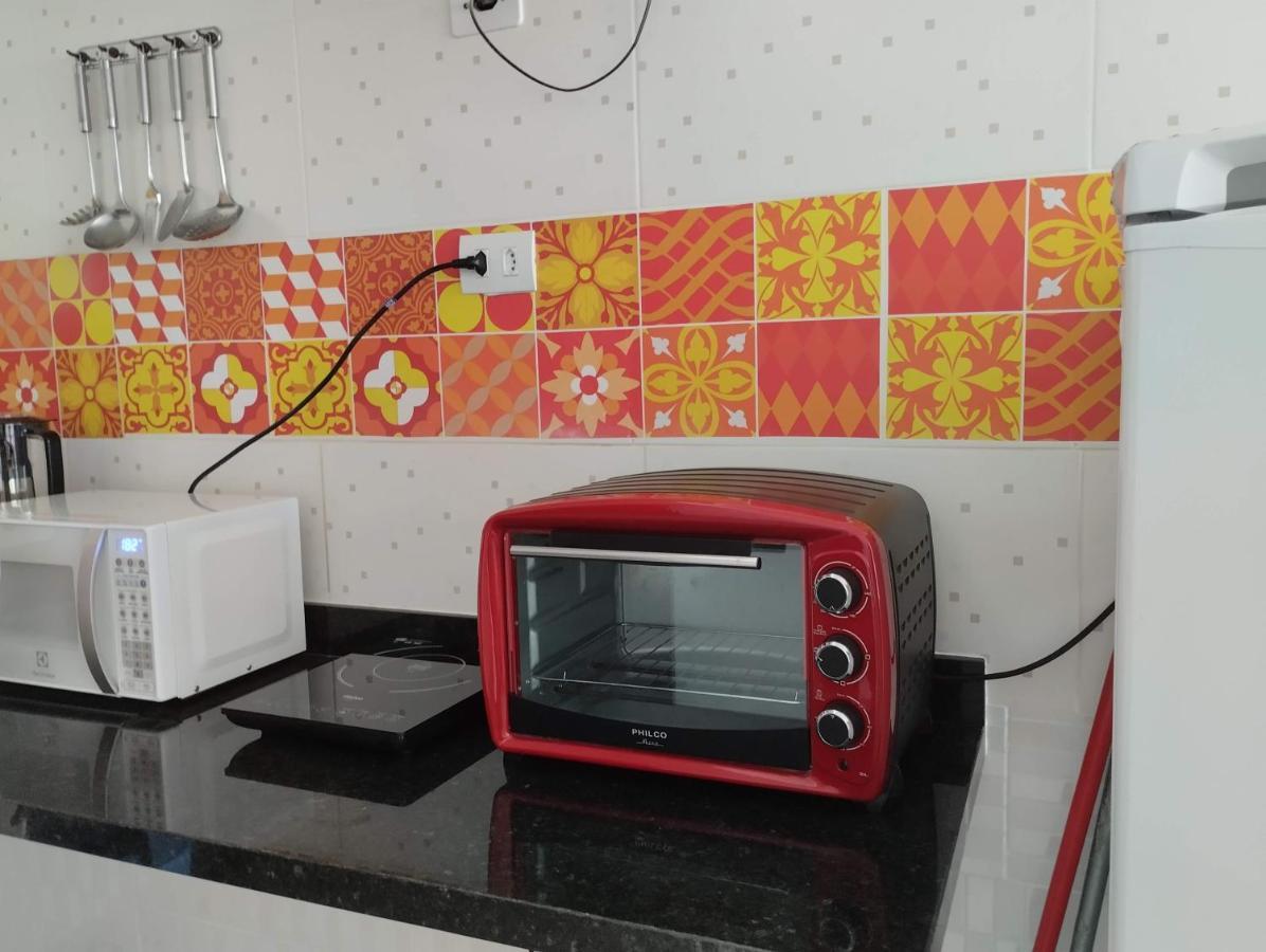 Apartamento Loft Centro Historico: Mirante