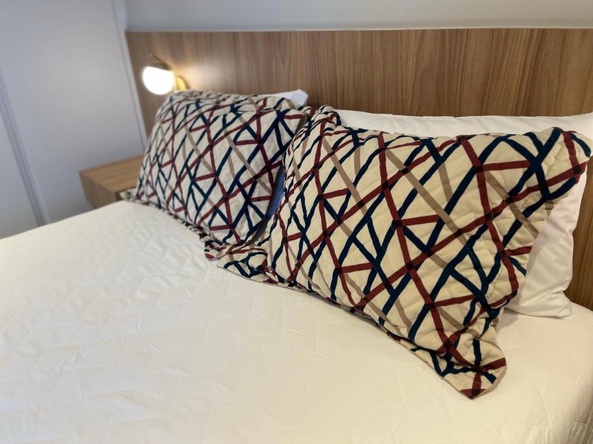 Landmark By Hotelaria Brasil Apartamento