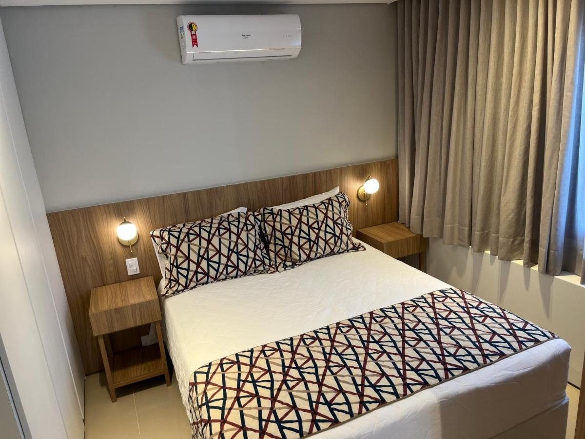 Landmark By Hotelaria Brasil Apartamento *
