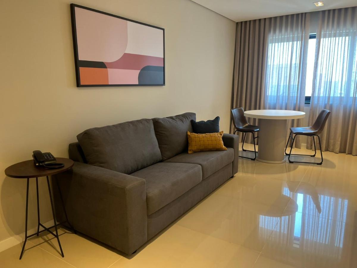 Landmark By Hotelaria Brasil Apartamento São Paulo