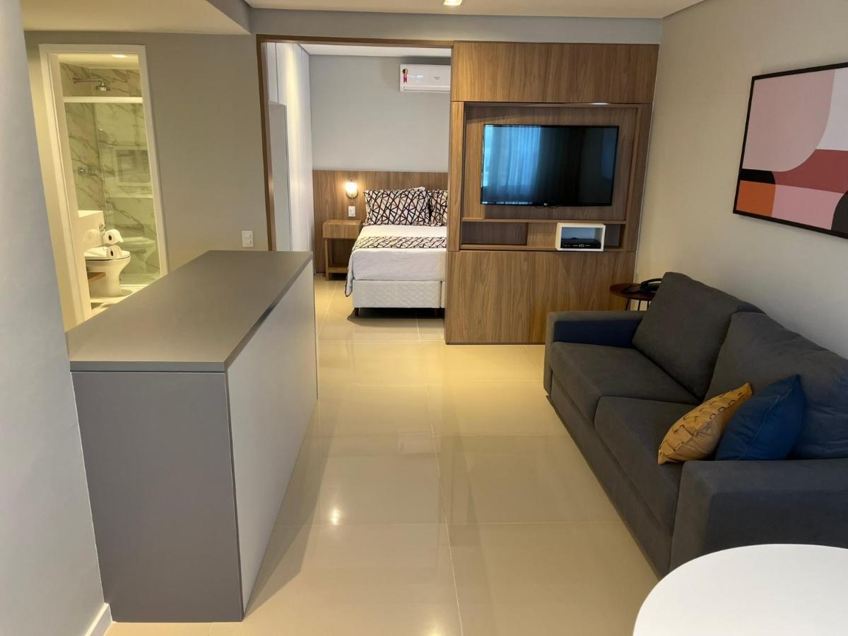 Landmark By Hotelaria Brasil Apartamento