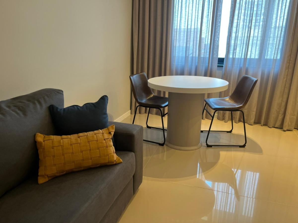 Landmark By Hotelaria Brasil * São Paulo