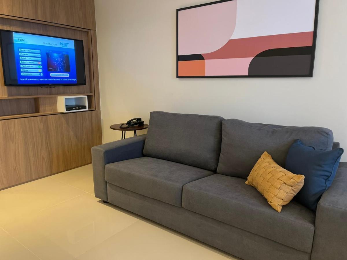 Apartamento Landmark By Hotelaria Brasil