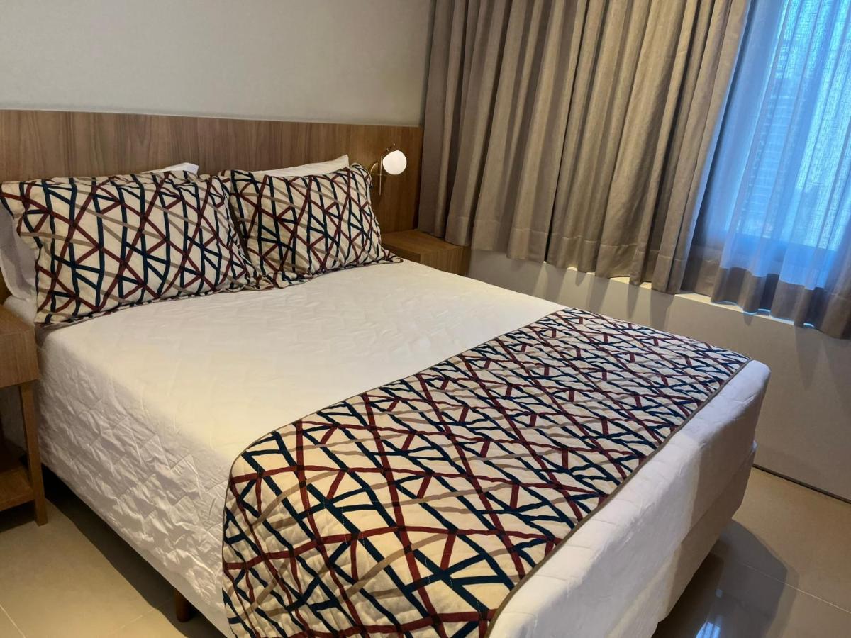 Landmark By Hotelaria Brasil Apartamento São Paulo