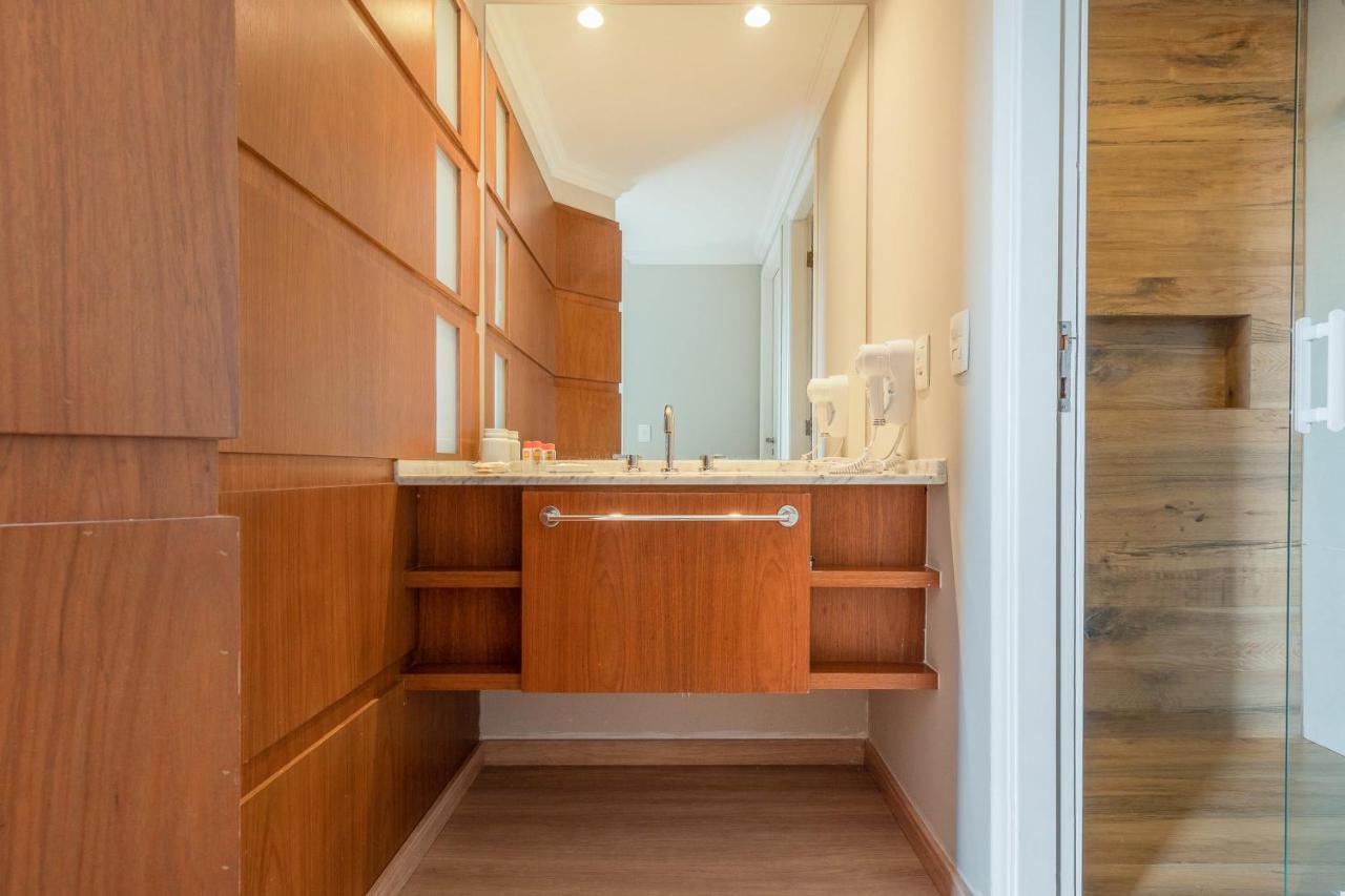Bhomy Paulista Proximo A Av Paulista Ls2504 Apartamento