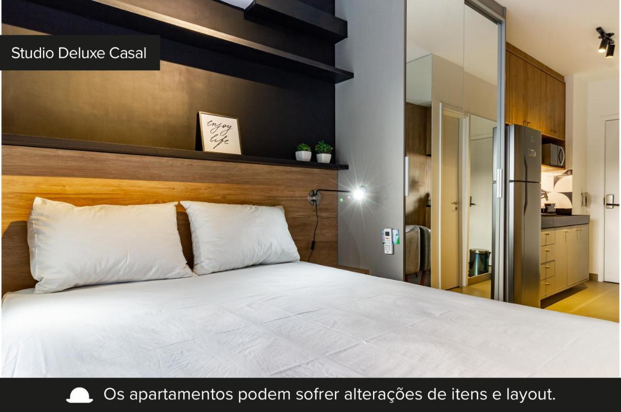 Apartment Housi Perdizes By Charlie Sao Paulo